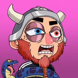 Drunken Vikings Tribe #2733