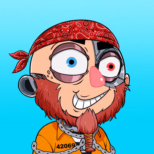 Drunken Vikings Tribe #2411
