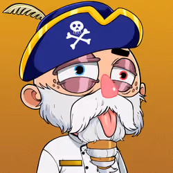 Drunken Vikings Tribe #58