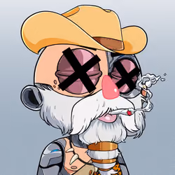 Drunken Vikings Tribe #3458