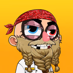 Drunken Vikings Tribe #2660