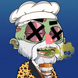 Drunken Vikings Tribe #2659