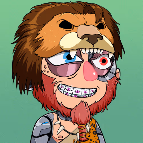 Drunkenvikingstribe