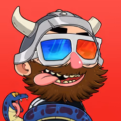 Drunken Vikings Tribe #461