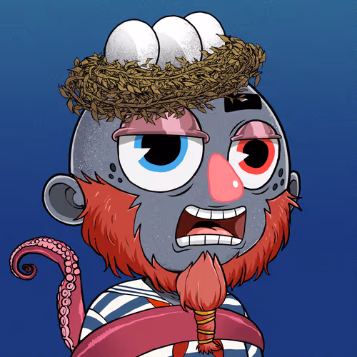 Drunkenvikingstribe