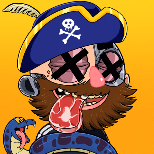 Drunkenvikingstribe