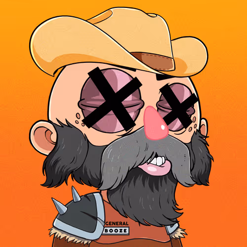 Drunkenvikingstribe