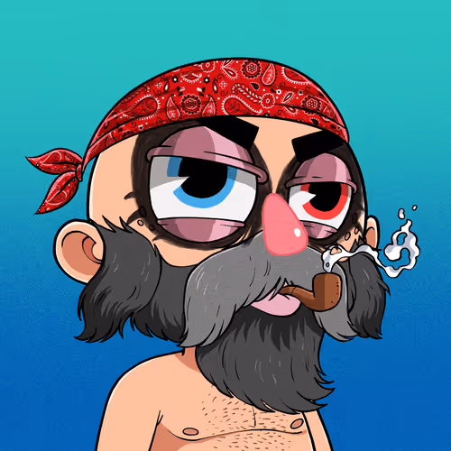 Drunkenvikingstribe
