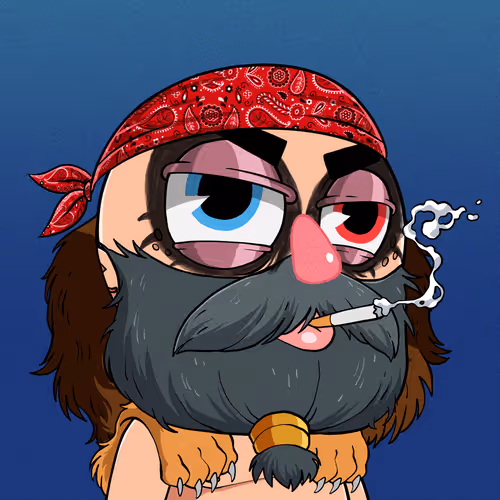 Drunkenvikingstribe