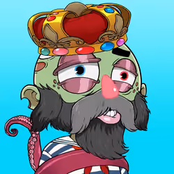 Drunken Vikings Tribe #2556
