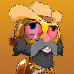 Drunken Vikings Tribe #2801