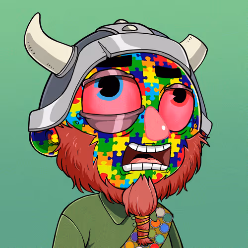 Drunkenvikingstribe