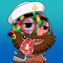 Drunken Vikings Tribe #1039