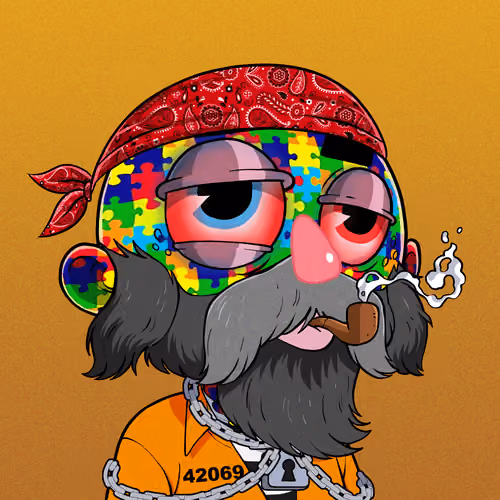 Drunken Vikings Tribe #315
