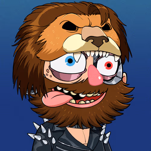 Drunkenvikingstribe