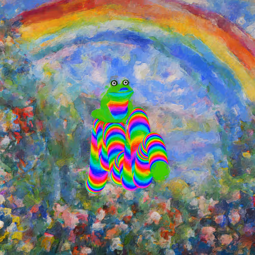 Art As Exploration