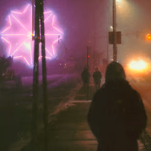 Art As Exploration