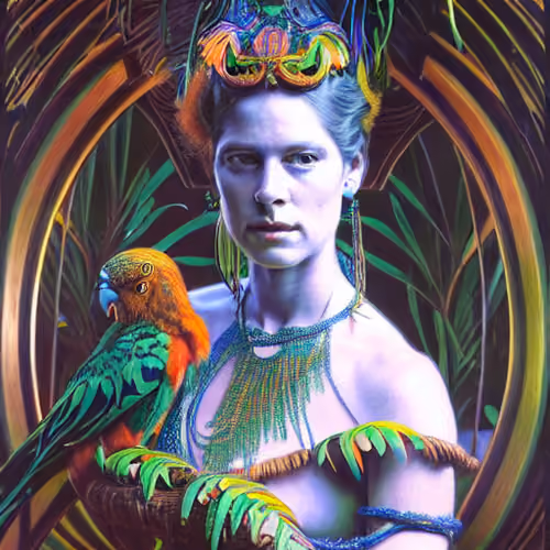 Elizabeth: Portraits of a Queen #868