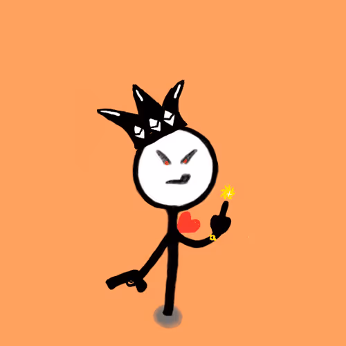 Fuck Lifestyle Gang Club DAO #3