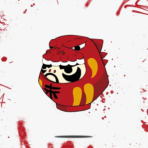 Shinnoki Darumas
