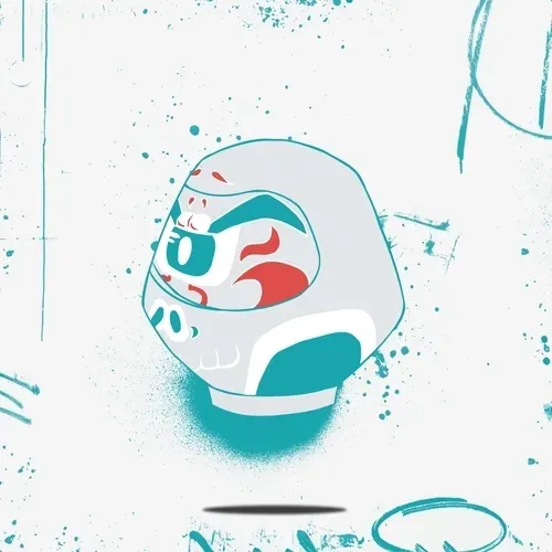 Shinnoki Darumas