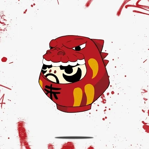 Shinnoki Darumas