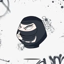 Shinnoki Daruma #171