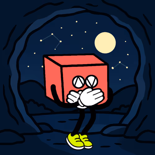 The Box Team Byaral