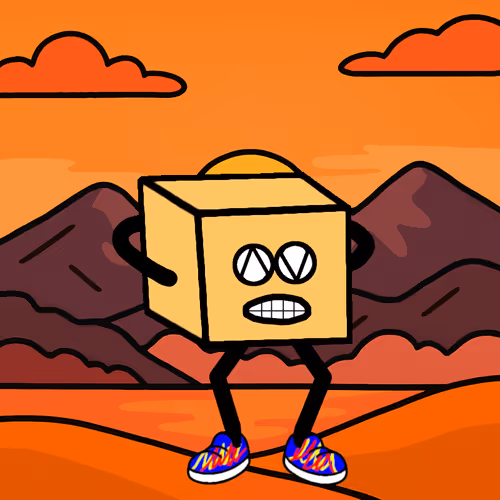 The Box Team Byaral