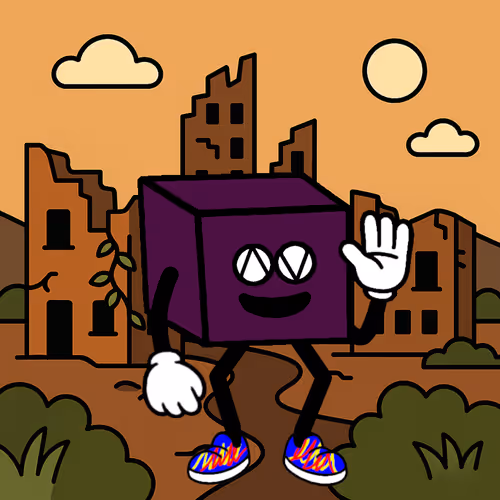 The Box Team Byaral