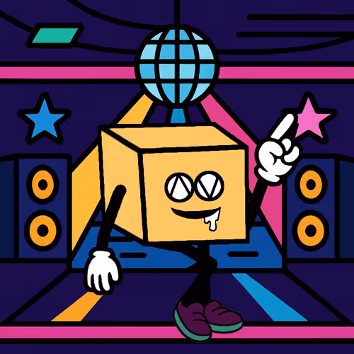 The Box Team Byaral