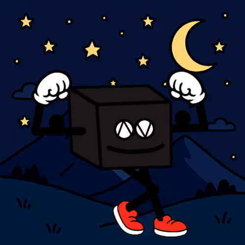 The Box Team Byaral