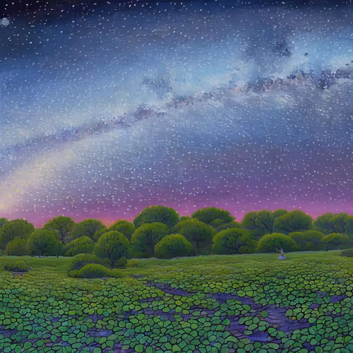 Galaxy Sky 4