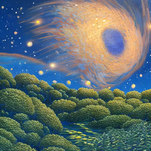 Galaxy Sky 4