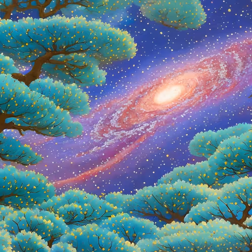 Galaxy Sky 4