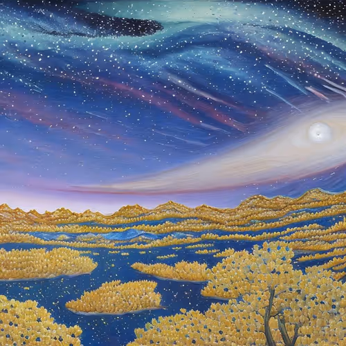 Galaxy Sky 4