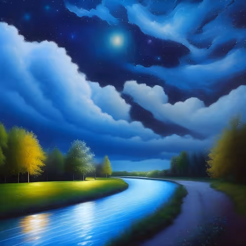 Galaxy Sky 4