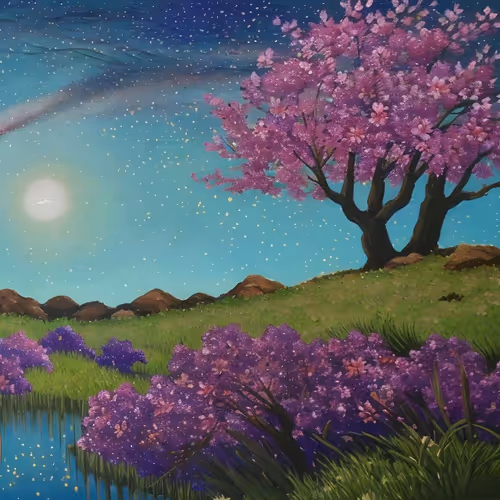 Galaxy Sky 4
