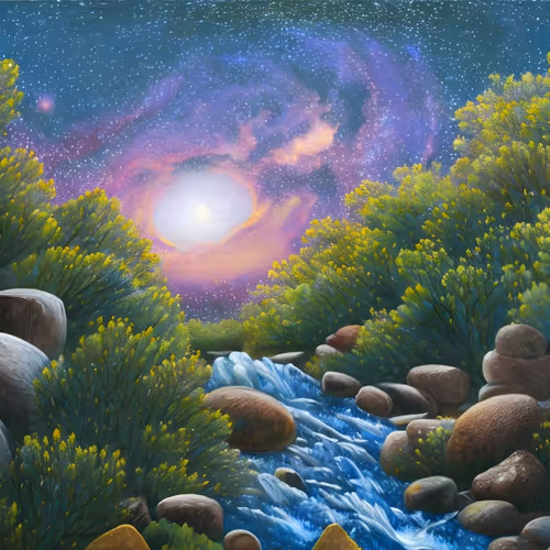 Galaxy Sky 4