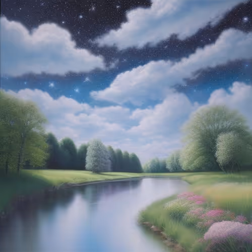 Galaxy Sky 4