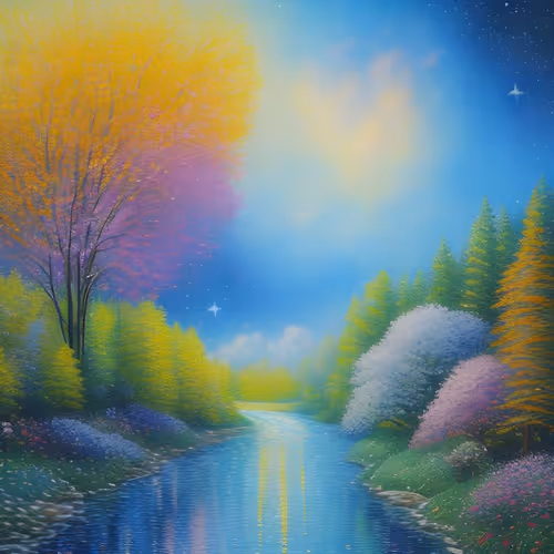 Galaxy Sky 4