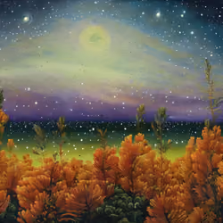 Galaxy Sky #332