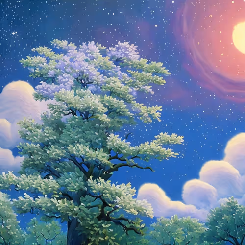 Galaxy Sky 4