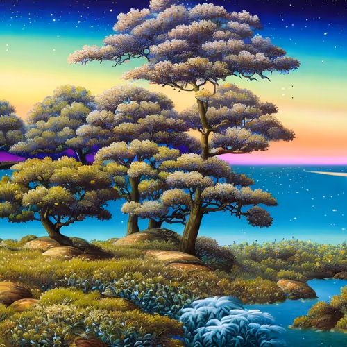 Galaxy Sky 4