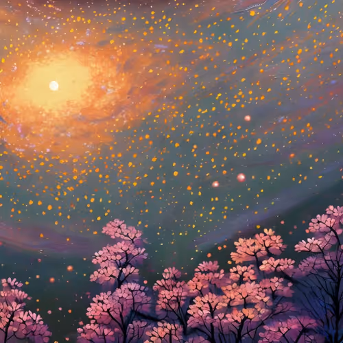 Galaxy Sky 4