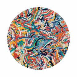Melted Candy #15