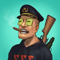Sleepy Sniper #227