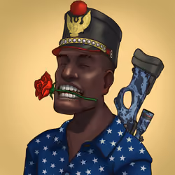 Sleepy Sniper #1561