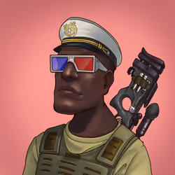 Sleepy Sniper #1505