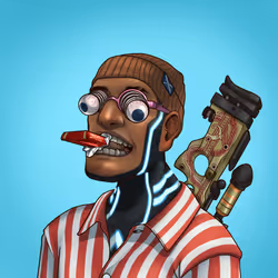 Sleepy Sniper #365